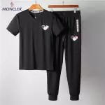 jogging moncler homme pas cher moncler tracksuits for hommes s_657284